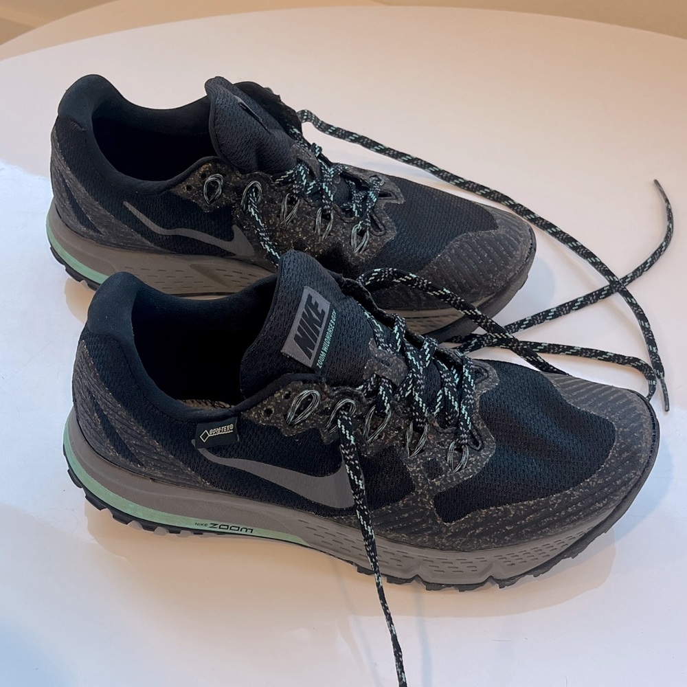 Nike Zoom Wildhorse 3 GTX WOMEN 8